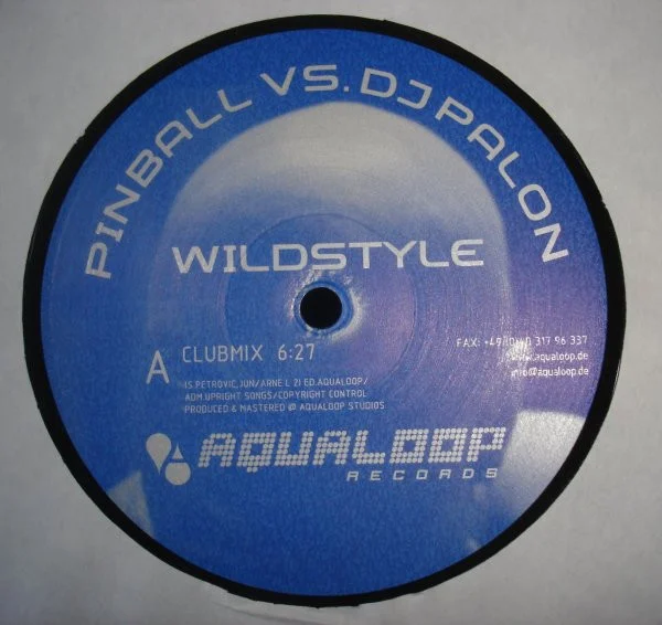 Wildstyle