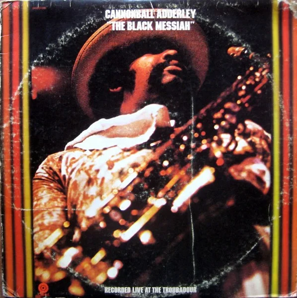 The Black Messiah