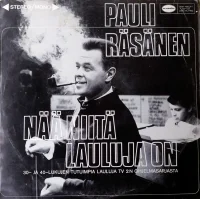Nää Niitä Lauluja On