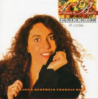 Vânia Bastos & Cordas - Canções de Tom Jobim