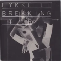 Breaking It Up