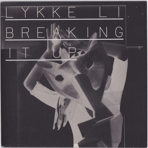 Breaking It Up