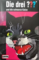 Die Drei ??? Und Die Schwarze Katze