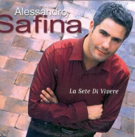 La Sete Di Vivere