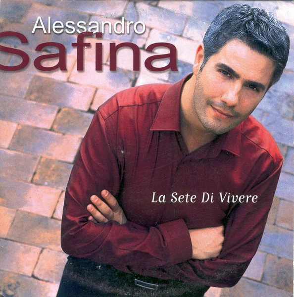 La Sete Di Vivere