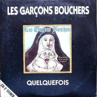 Quelquefois