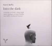 Into The Dark