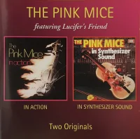 In Action / In Synthesizer Sound