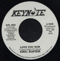 Love You Now