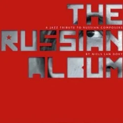 The Russian Album