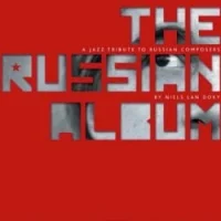 The Russian Album