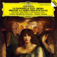 La Damoiselle Elue • Iberia • Prélude À L'Après-midi D'Un Faune