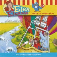 Elea Eluanda 12 - Ferien Am Wilden Fluss