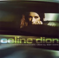 I Drove All Night