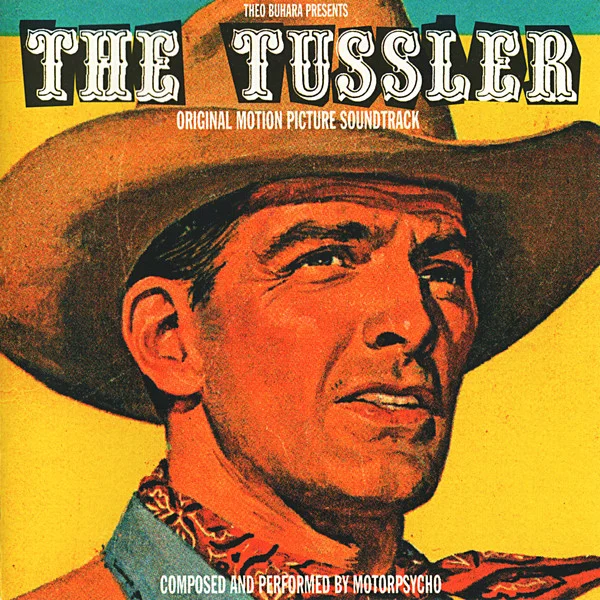 The Tussler