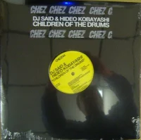 Children Of The Drums