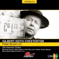 Pater Brown (2) - Der Hammer Gottes