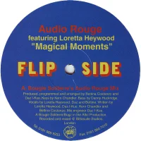 Magical Moments
