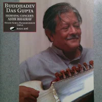 Morning Concert: Ahir Bhairav