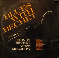 Blues With Bechet