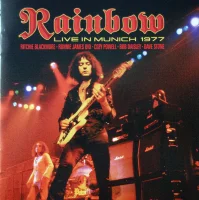 Live In Munich 1977