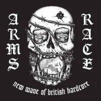 New Wave Of British Hardcore