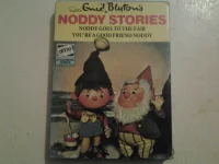 Noddy Goes To The Fair / You're A Good Friend Noddy