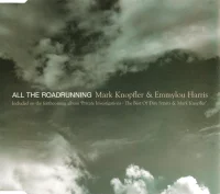 All The Roadrunning