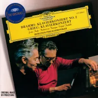Klavierkonzert No. 2 / Klavierkonzert