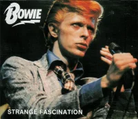 Strange Fascination