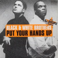 Put Your Hands Up
