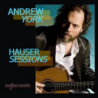 Hauser Sessions