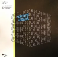 The Things / Love Sweet Sound