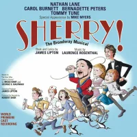 Sherry! The Broadway Musical (World Premiere Cast Recording)