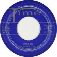 Hold On / Tell Me