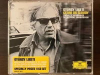 Clear Or Cloudy – Complete Recordings On Deutsche Grammophon
