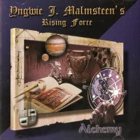 Alchemy