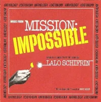 Mission: Anthology