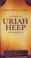 Chapter & Verse - The Uriah Heep Story