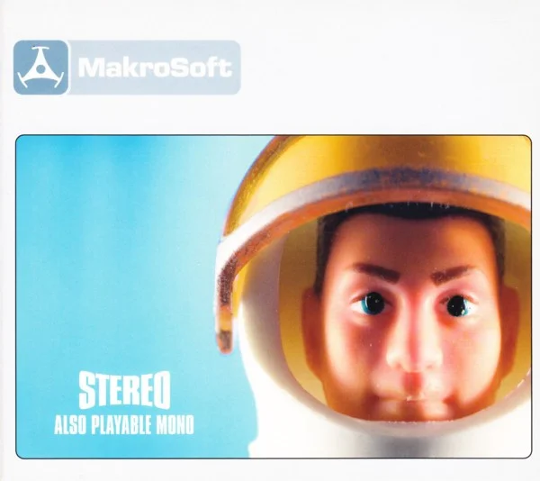 Stereo Also Playable Mono