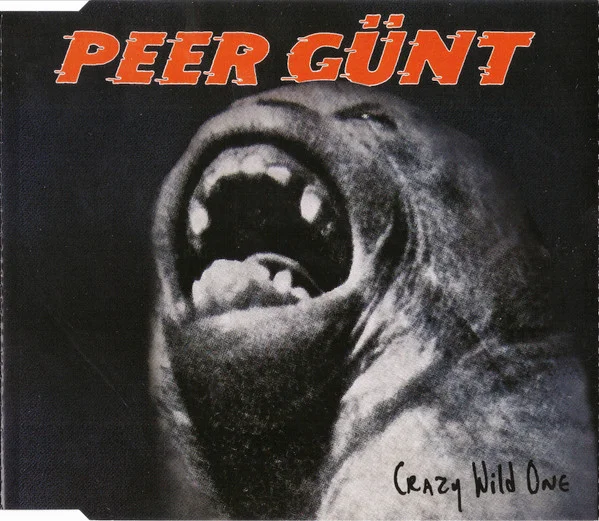 Crazy Wild One