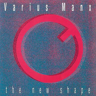 The New Shape