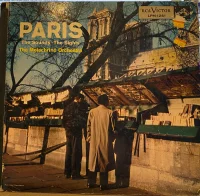 Paris – The Sounds, The Sights