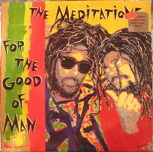 For The Good Of Man