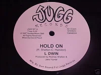 Hold On