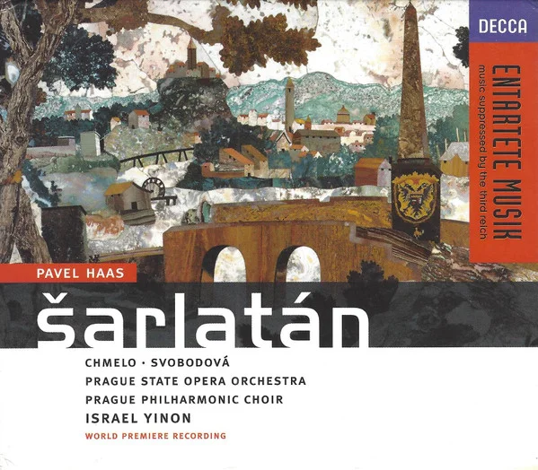 Šarlatán