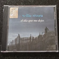 El Día Que Me Dejes