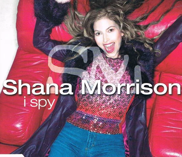 I Spy