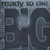 Ready To Die Instrumentals