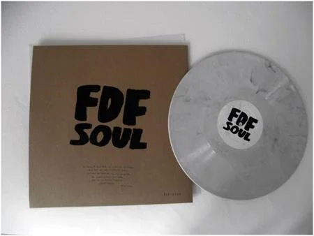FDF SOUL #1